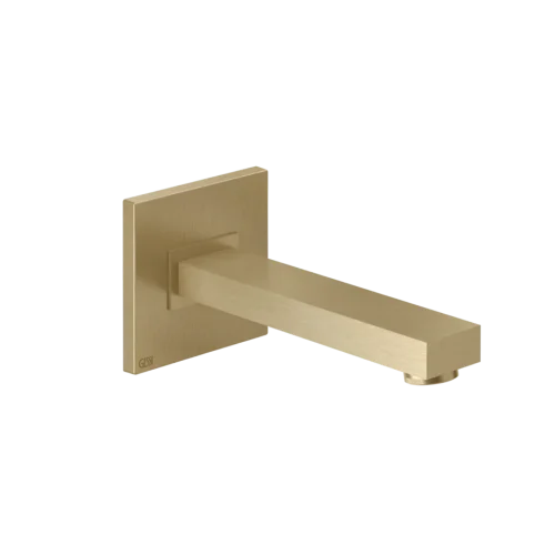 Gessi Rettangolo K Bath Spout