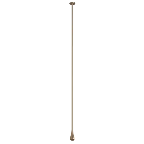 Gessi Goccia Ceiling Mounted Basin Spout