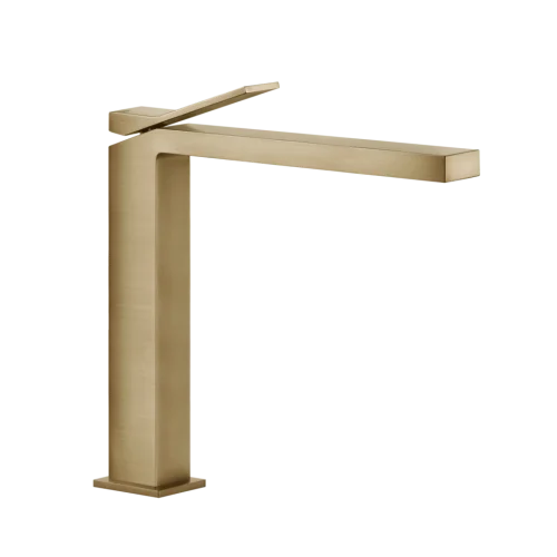 Gessi Rettangolo K High Basin Mixer