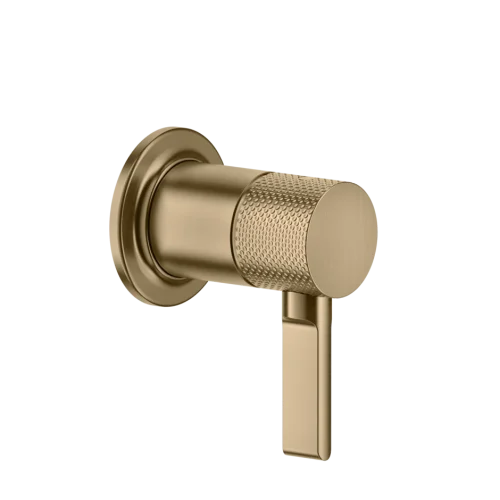 Gessi Inciso Wall Mixer