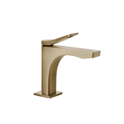 Gessi Rilievo Basin Mixer