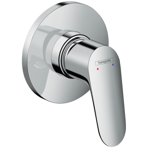 Hansgrohe Focus Single lever shower mixer for concealed installation