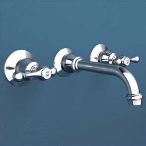 Retrofit for Dorf Ceramic disc Wall Lever Spindles 6807.04 - Image 2