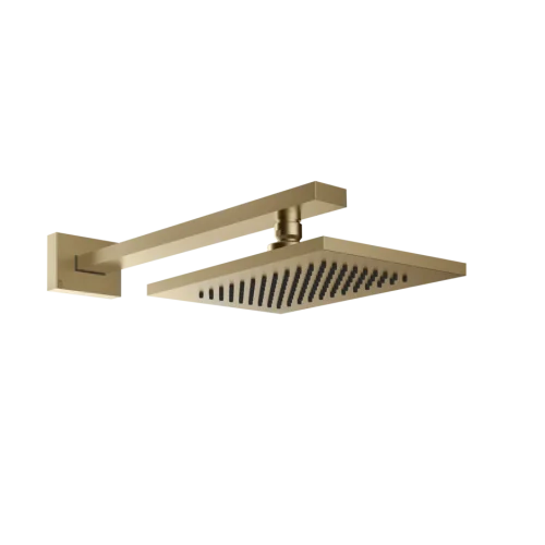 Gessi Rettangolo K Horizontal Shower