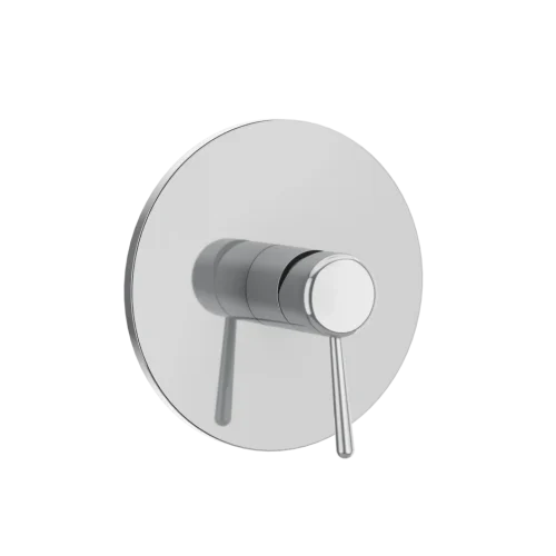 Gessi Goccia Wall Shower Mixer (Trim Kit)