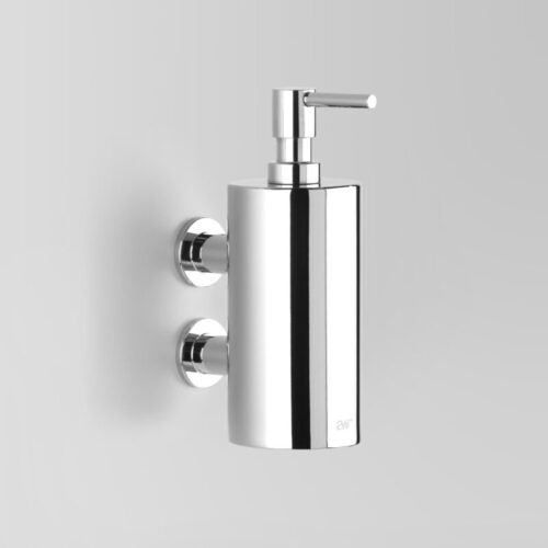 Astrawalker Icon Wall Mounted Soap Dispenser