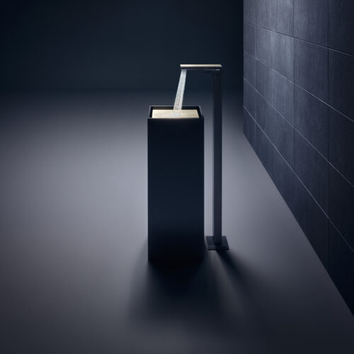 Axor MyEdition Floor Standing Basin Mixer