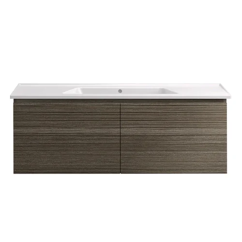 Parisi Bloom 1200 Vanity - Ex Display
