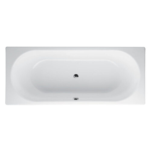 Bette Starlet Inset Built In Steel Bath