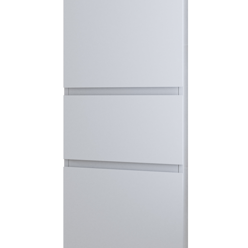 Timberline Fraser 400mm Bathroom Tallboy