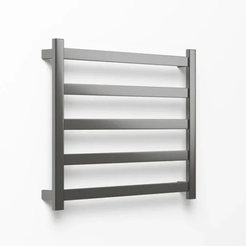 Avenir Hybrid Heated Towel Ladder 720