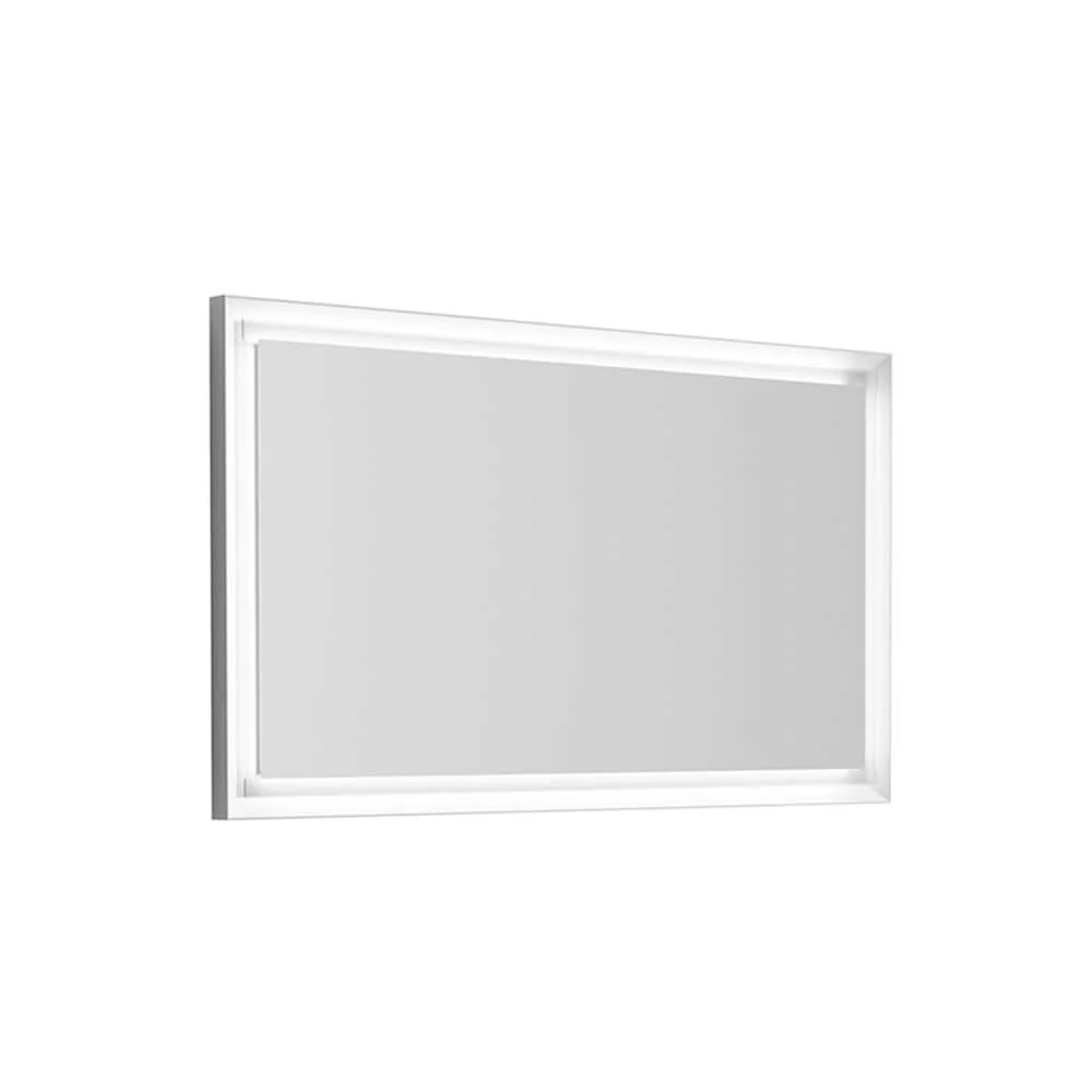 Parisi IKS 1200mm Wall Mounted LED Bathroom Mirror