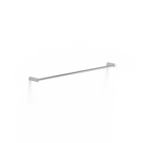 Avenir Minus Single Towel Rail - 65cm