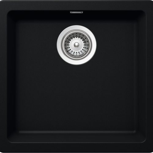 Abey Schock SOHO Single Bowl Kitchen Sink