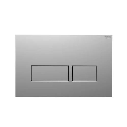 Parisi Blade Toilet Push Panel