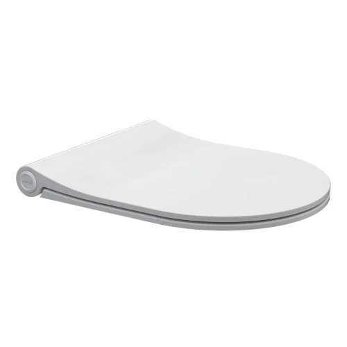 Parisi Pressalit Sway D2 Soft Close Toilet Seat (New PN5621)