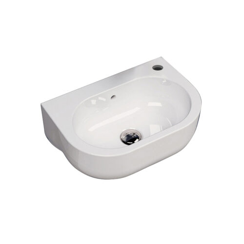 Parisi Pass 31 Wall Mounted Basin