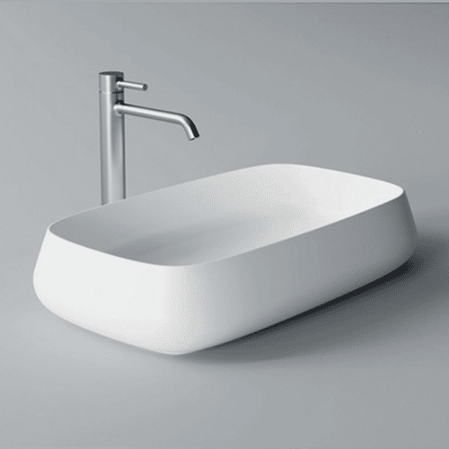 Studio Bagno Nur 60 Bench Basin