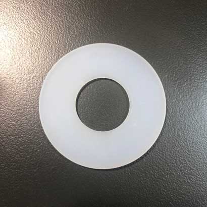 TECE 8cm Outlet Valve Washer (Seal) | Genuine Spare Part