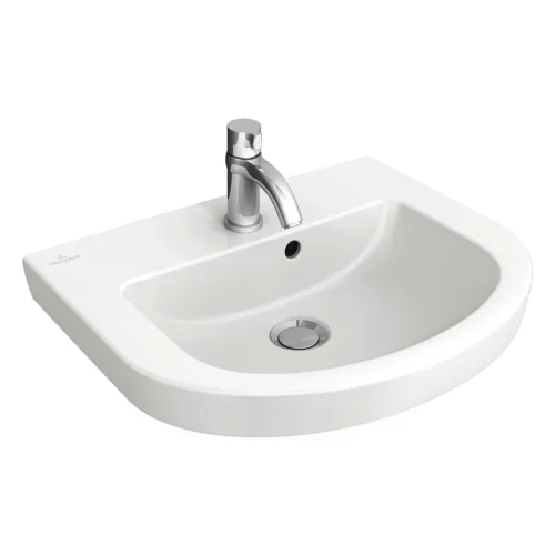 Villeroy & Boch Subway Handrinse Wall Mounted Basin 500 x 420