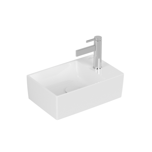 Villeroy & Boch Memento 2.0 400 Wall Basin