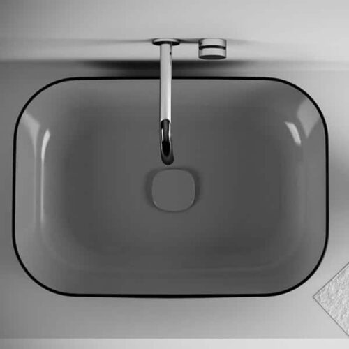 Studio Bagno Metamorfosi 4 Bench Basin