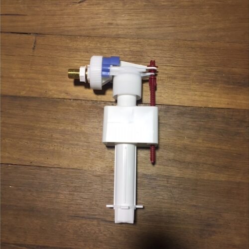 Tece Cistern Inlet Valve