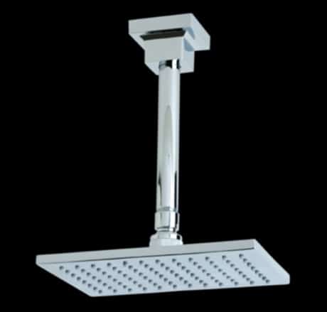 Ram Evolve Square Ceiling Shower
