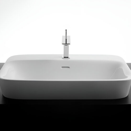 Studio Bagno Soul 4 Bench Mount Basin