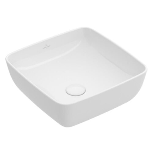 Villeroy & Boch Artis Square Bench Basin