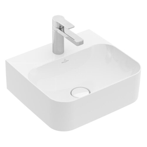 Villeroy & Boch Finion 450 Wall Basin