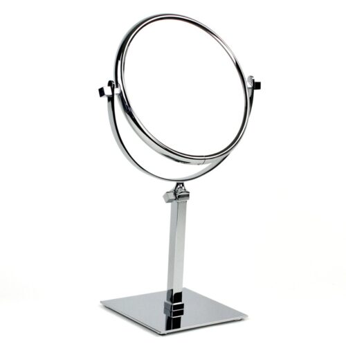 Windisch Free Standing Make Up Mirror 99135
