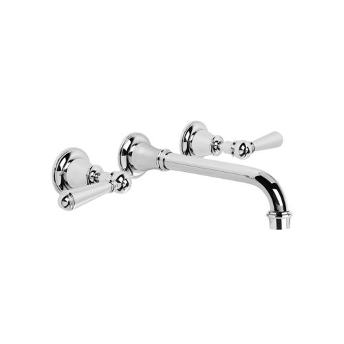 Brodware Neu England Wall Basin Set