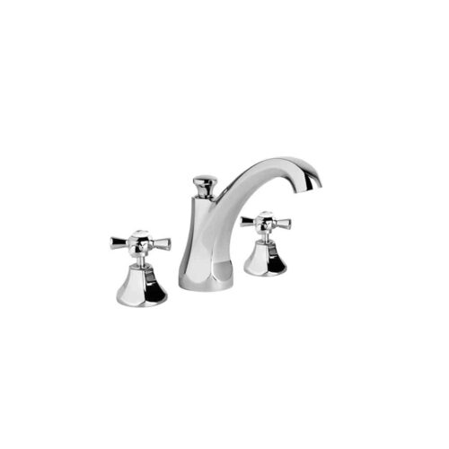 Brodware Classique Lever Basin Set