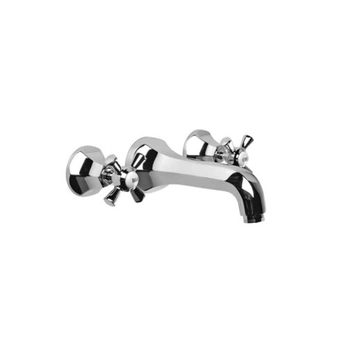 Brodware Classique Wall Tap Set