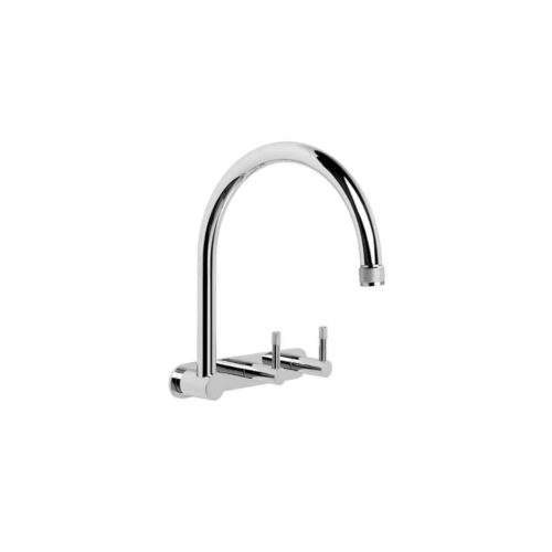 Brodware Yokato Wall Set with Backplate