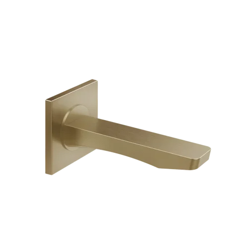 Gessi Rilievo Bath Spout