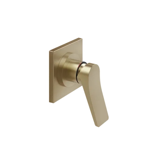 Gessi Rilievo Built in Mixer