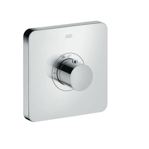 Axor Australia ShowerSelect Thermostatic Wall Mixer 36711000