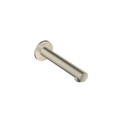 Axor Uno2 Wall Bath Spout Straight - Image 4