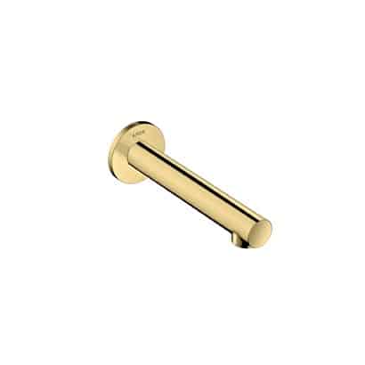 Axor Uno2 Wall Bath Spout Straight - Image 5