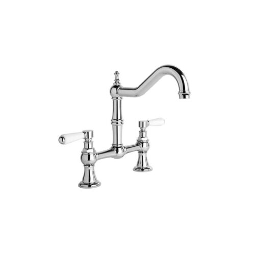 Brodware Winslow Lever Kitchen Set 1.8131.02.4.01