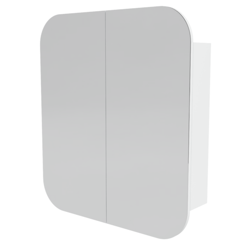 Timberline Jazz Arch Shaving Cabinet