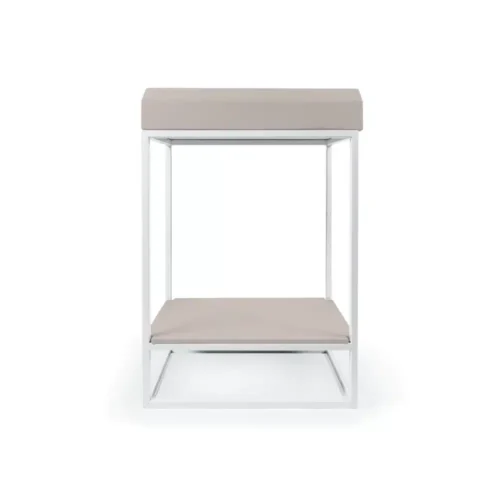 Prism Rectangle Basin - Vanity Set