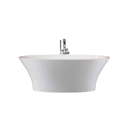 Victoria + Albert Ionian Freestanding Bath