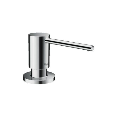 Axor A41 Benchmount Soap Dispenser