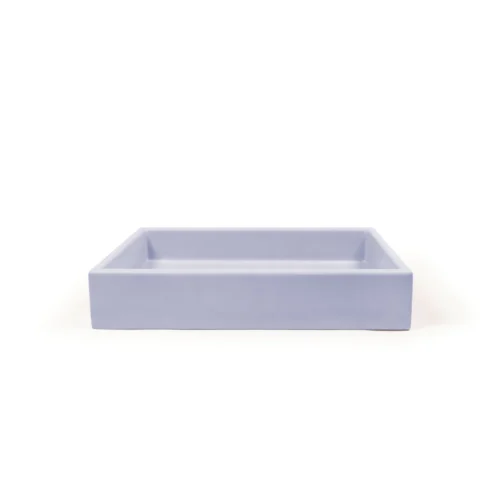 Box Basin - Surface Mount