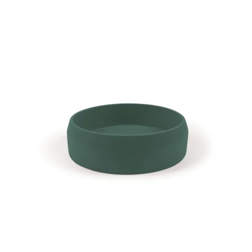 Nood Co Prism Circle Basin - Surface Mount