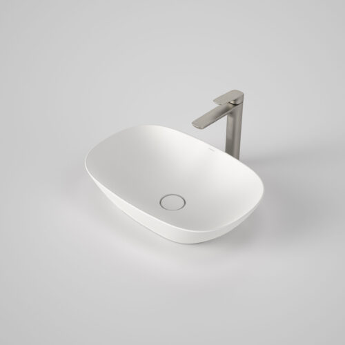 Contura II 530mm Above Counter Basin