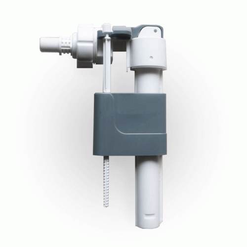 Parisi In-Wall Inlet Valve (SP.PA0026) | Fits iLife, Argent & WDI